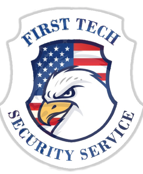 First Tech Security Services