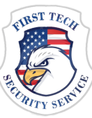 First Tech Security Services